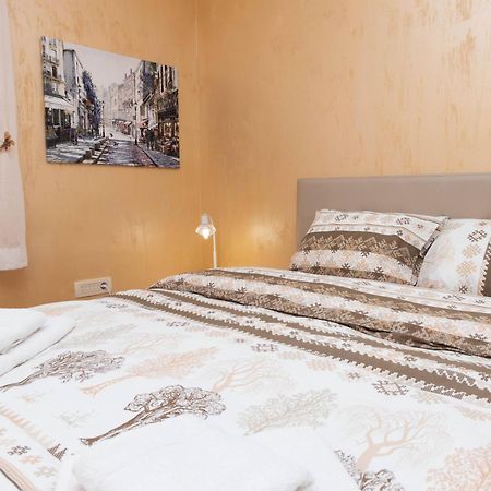 Apartment Kosta Podgorica Ngoại thất bức ảnh