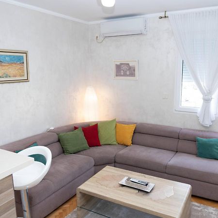 Apartment Kosta Podgorica Ngoại thất bức ảnh