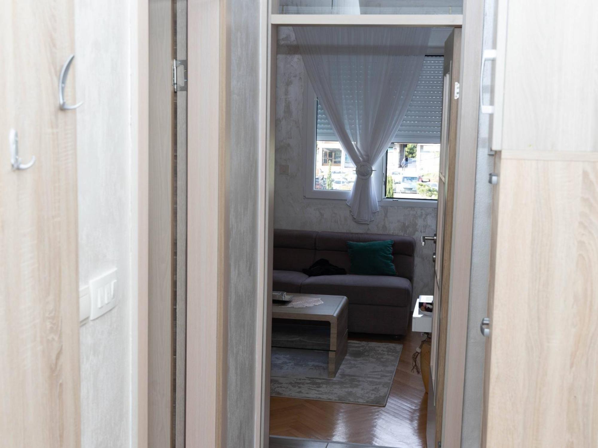 Apartment Kosta Podgorica Ngoại thất bức ảnh