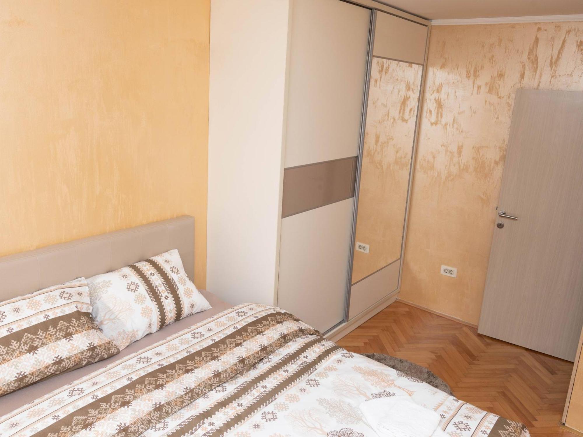 Apartment Kosta Podgorica Ngoại thất bức ảnh