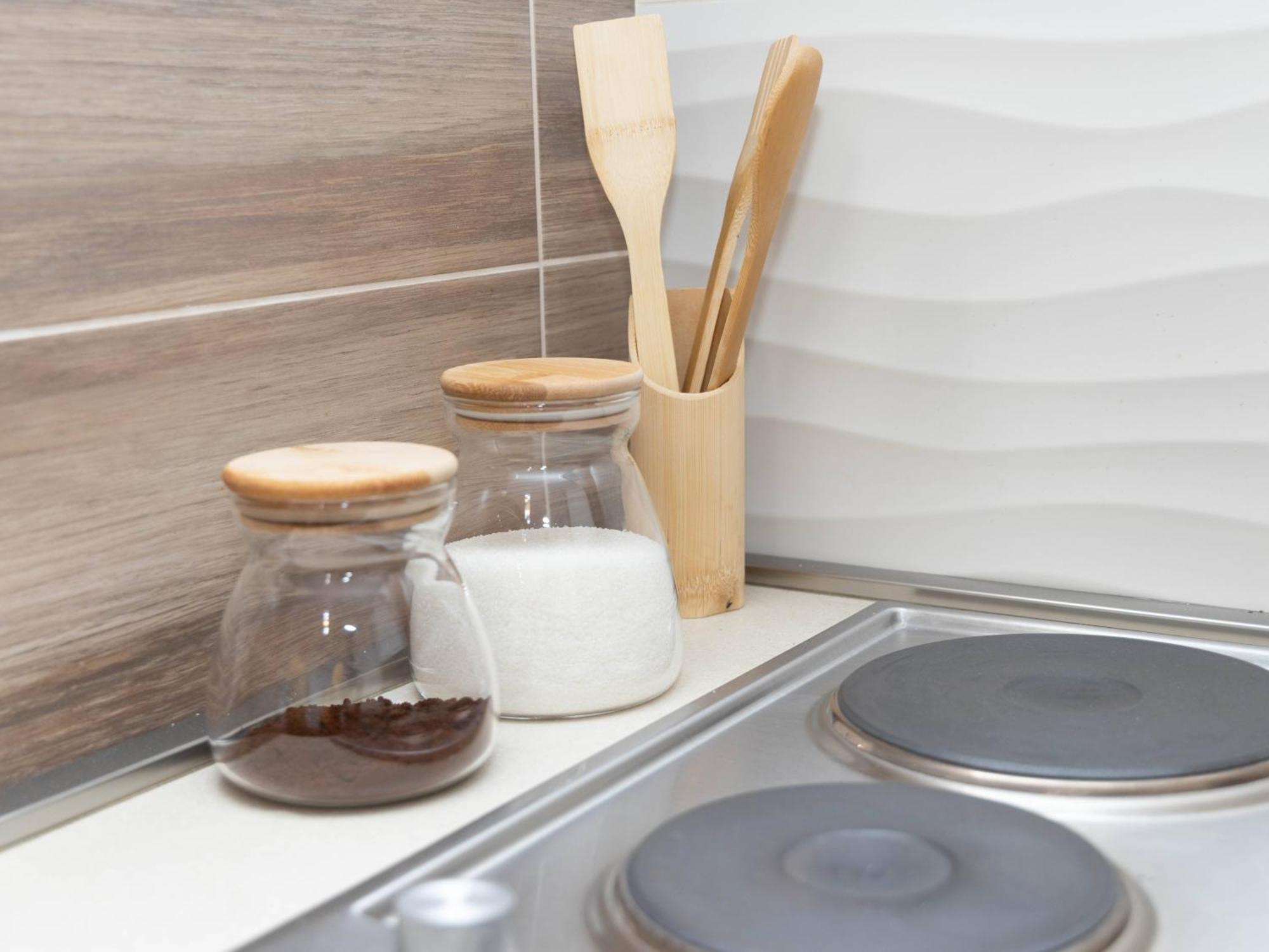 Apartment Kosta Podgorica Ngoại thất bức ảnh