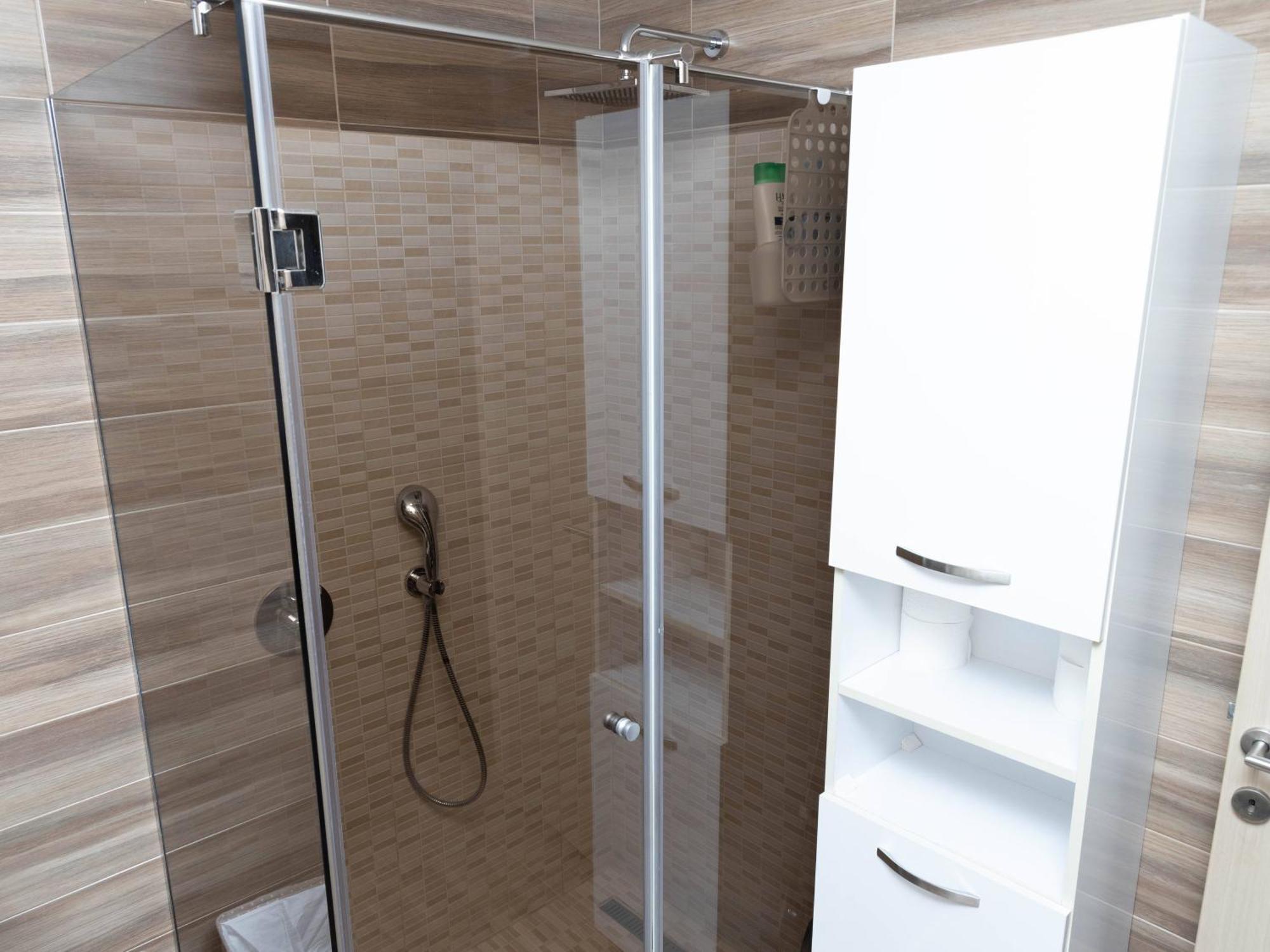 Apartment Kosta Podgorica Ngoại thất bức ảnh