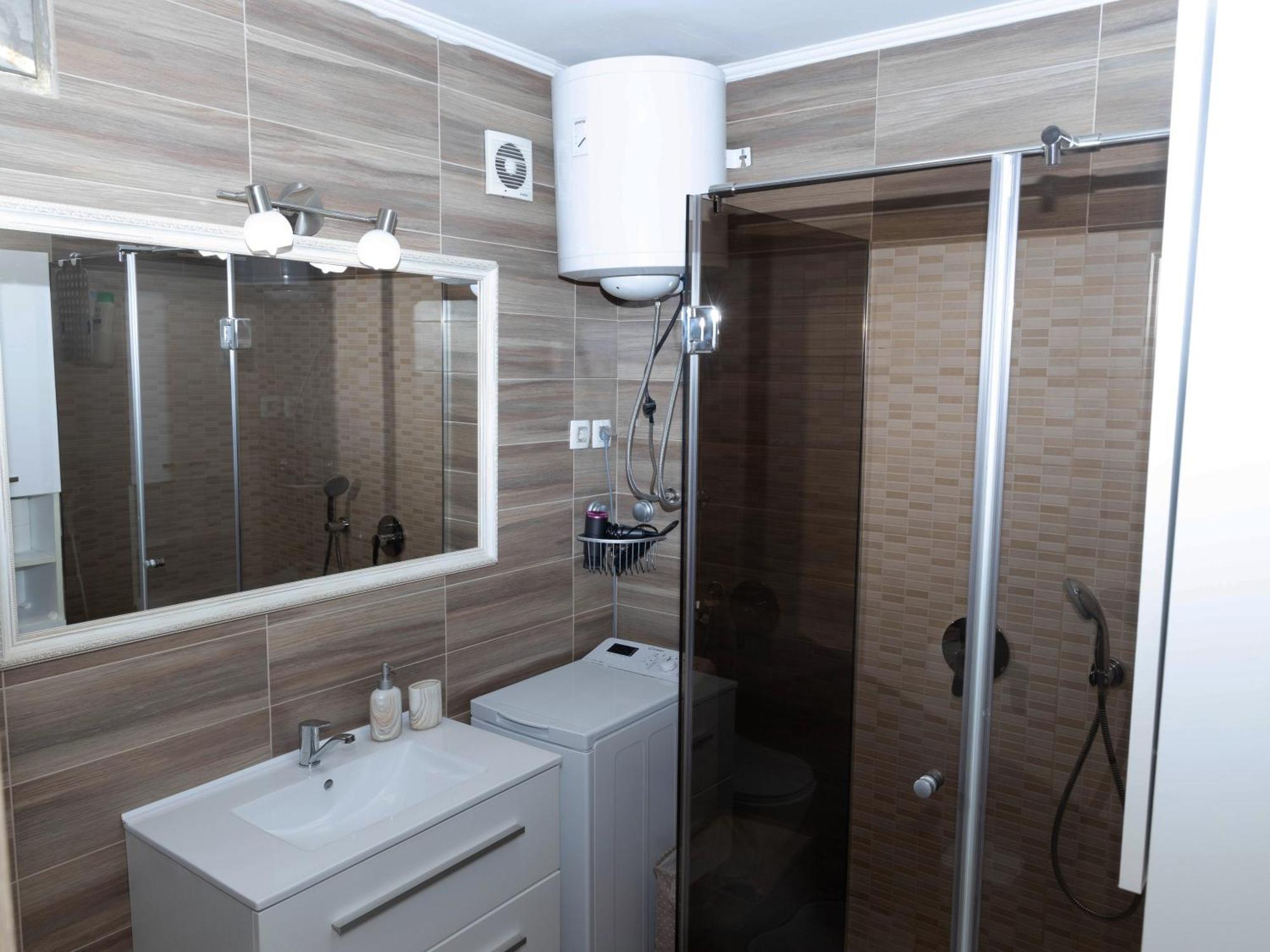 Apartment Kosta Podgorica Ngoại thất bức ảnh