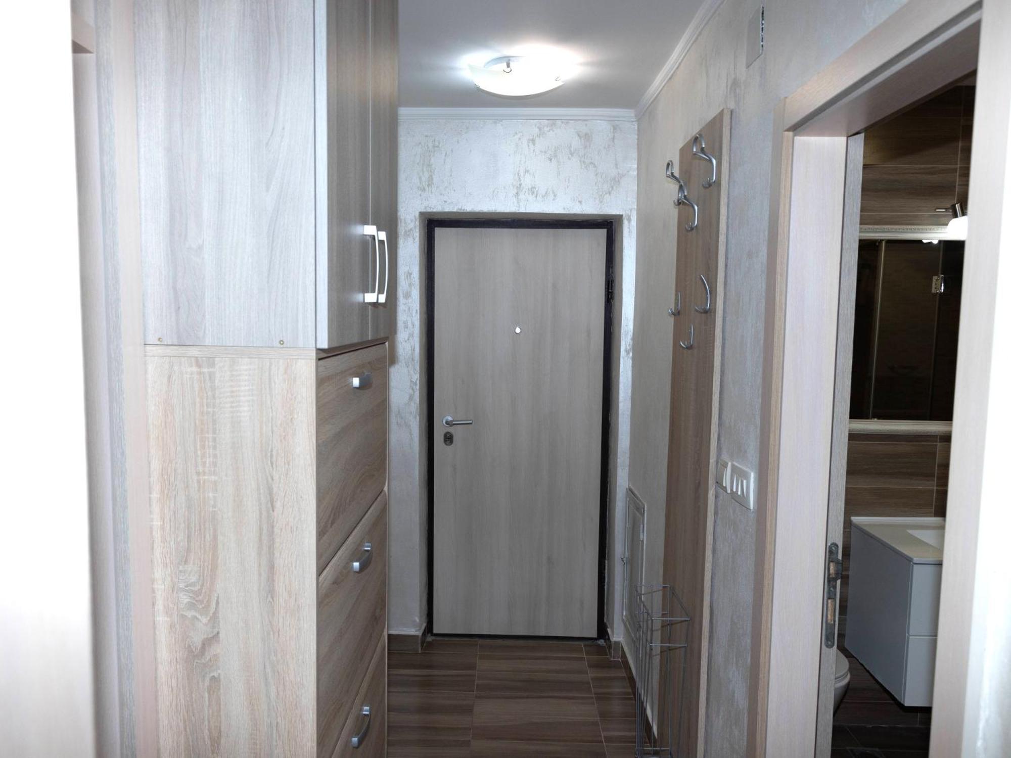 Apartment Kosta Podgorica Ngoại thất bức ảnh
