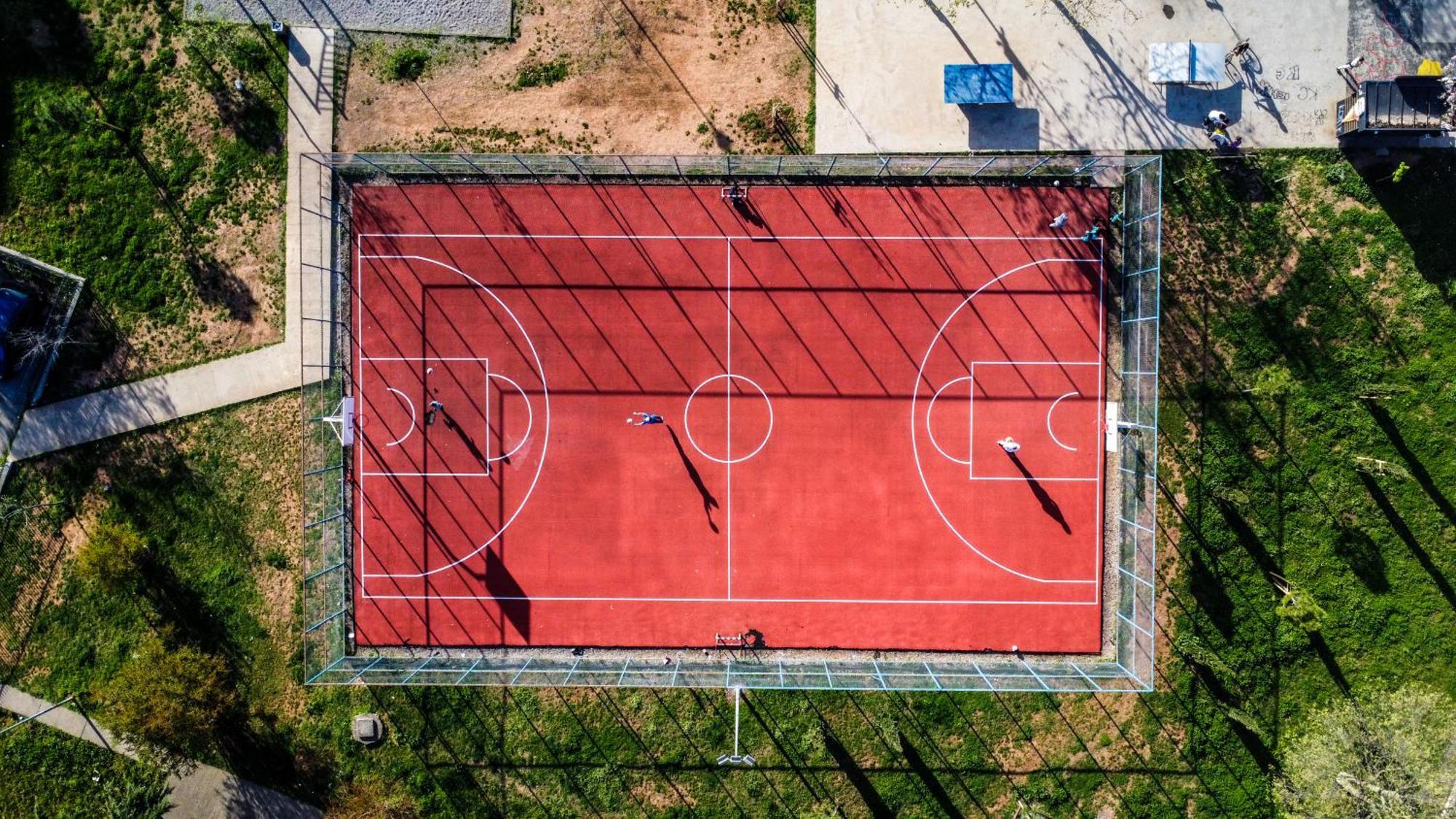 Apartment Kosta Podgorica Ngoại thất bức ảnh